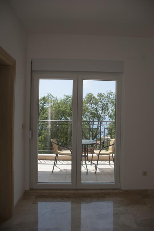 Apartments Villa Simonovic Petrovac Kültér fotó