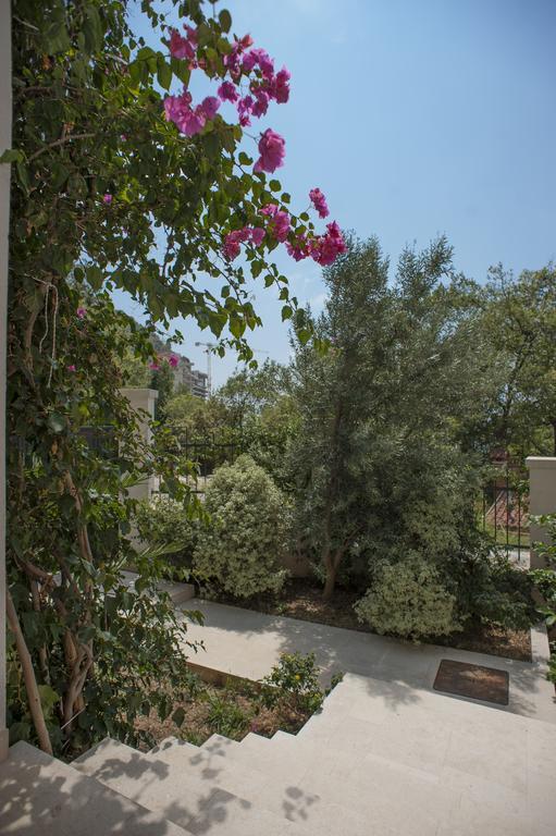 Apartments Villa Simonovic Petrovac Kültér fotó