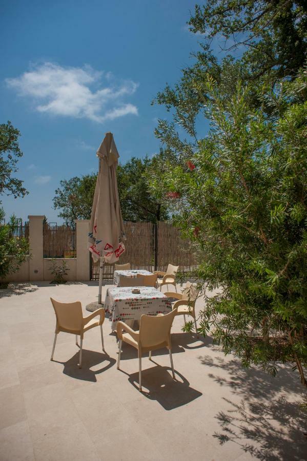 Apartments Villa Simonovic Petrovac Kültér fotó